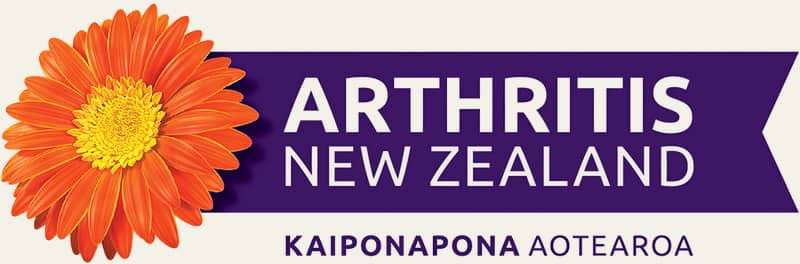 Arthritis New Zealand