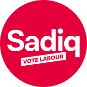 Sadiq Khan for London